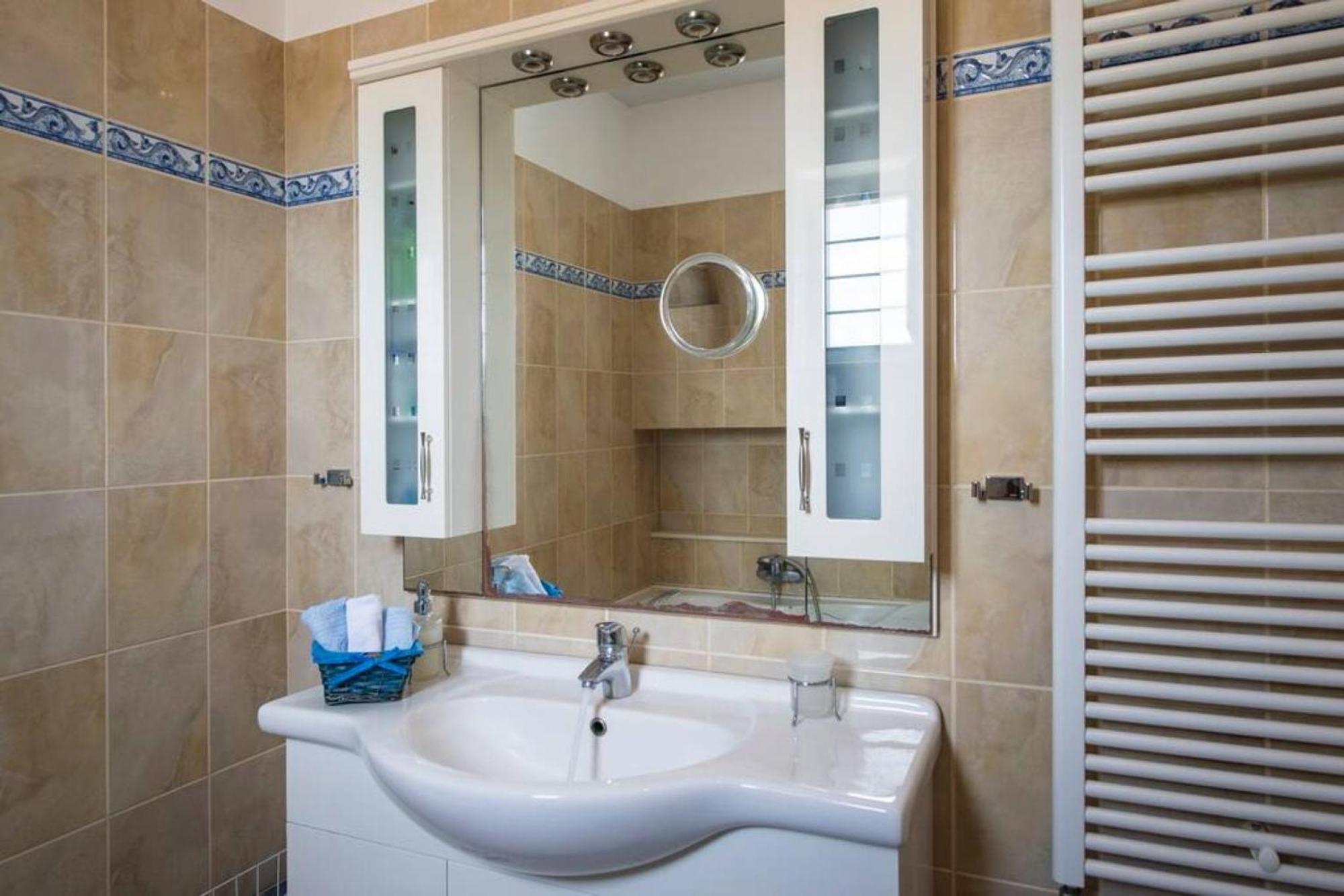 Villa Dionysos In Aliki Екстер'єр фото